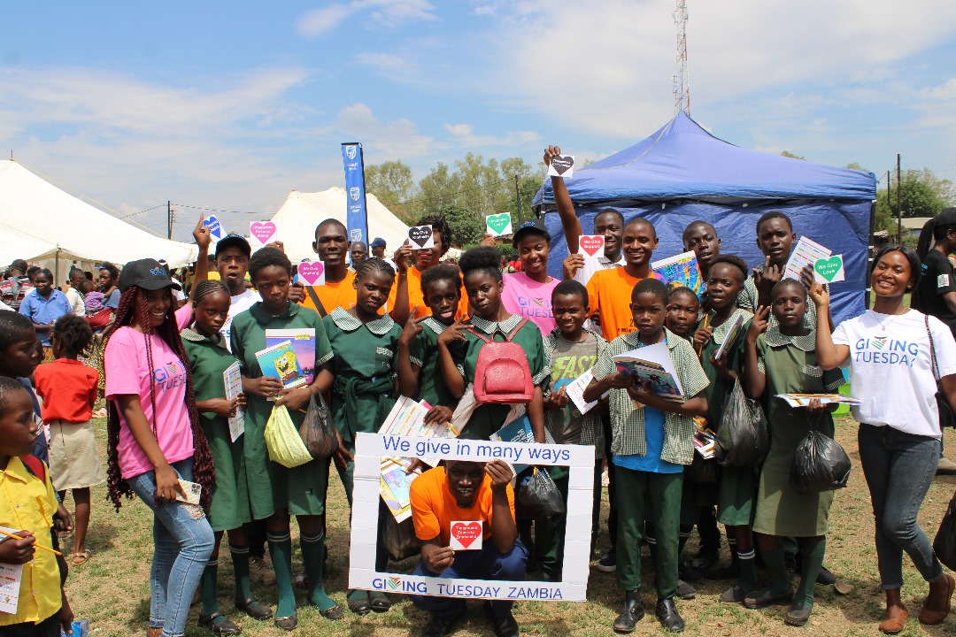 Zambia YMCA