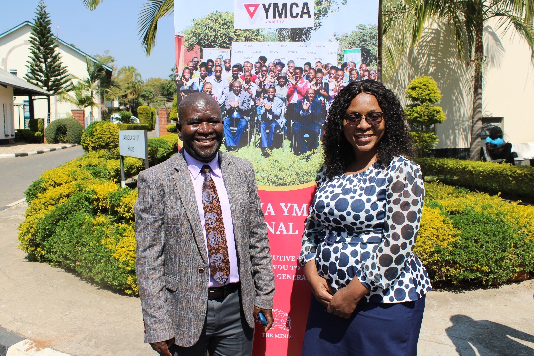 zambia ymca