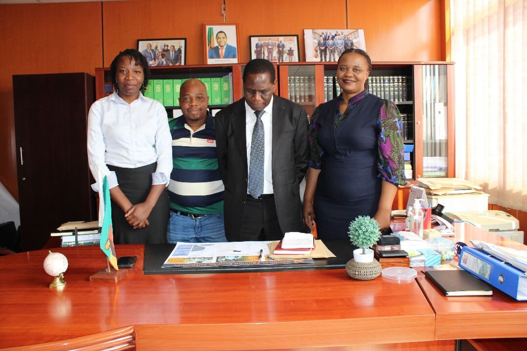 Zambia Ymca