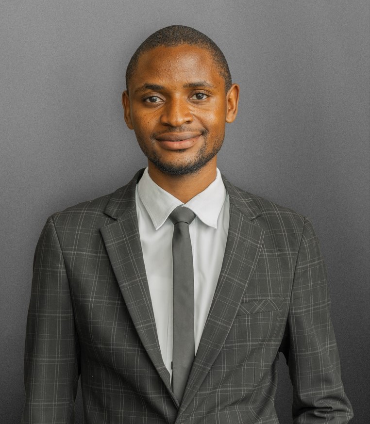 Hezron Zimba